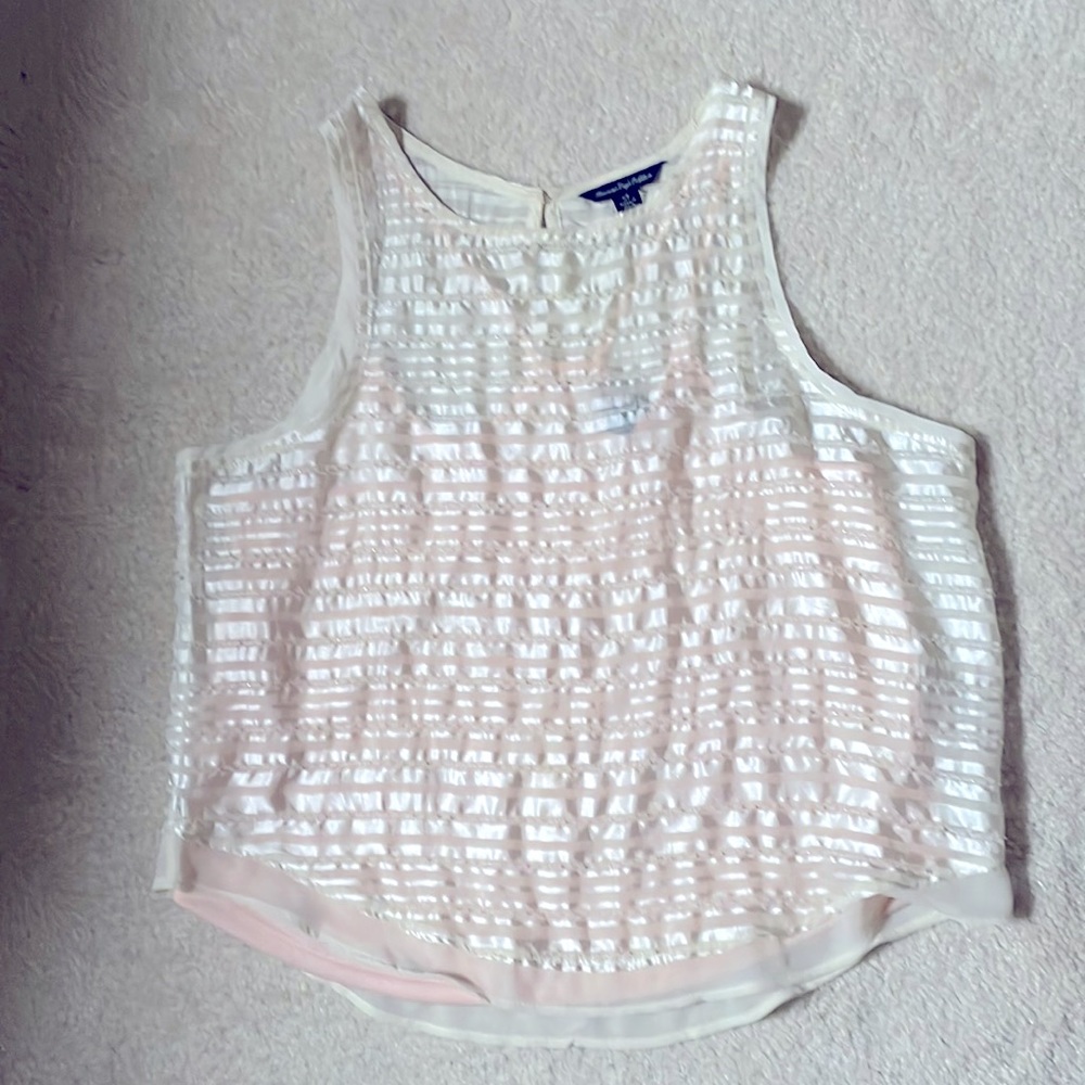 AE Dressy Top